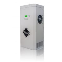 Стабилизатор напряжения однофазный Awattom New Silver 11кВт